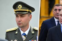 Putinova diktatura padla, míní šéf ukrajinské rozvědky. Západ k Prigožinovi: Zmatek a chaos