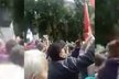 „Rusko bez Putina,&#34; skandoval dav