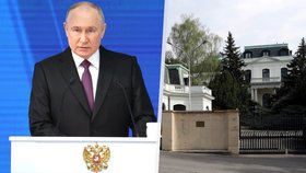 Evropské tajné služby varují, že Rusko plánuje sabotáže napříč kontinentem