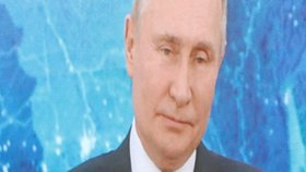 Mluvčí ruského prezidenta Vladimira Putina Dmitrij Peskov