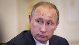 Ruský prezident Putin zavedl sankce proti Turecku.