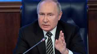 Jefim Fištejn: Putinova „bratrská pomoc” v Kazachstánu aneb Ruský prezident si plní své sny 
