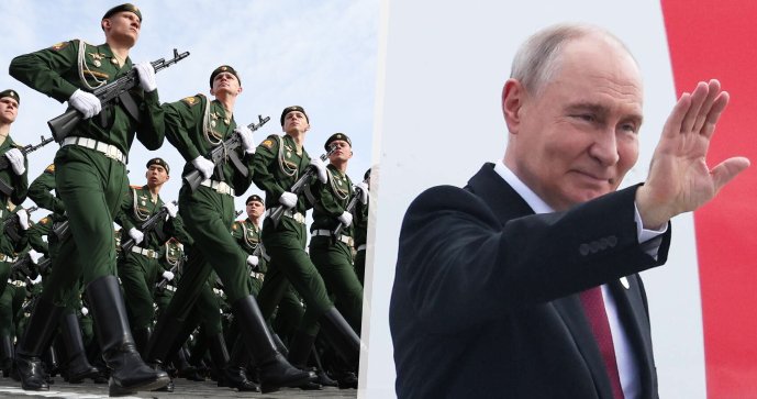 Napadení NATO Ruskem není pravděpodobné, míní analytici. Varovali před sabotážemi