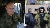 Jak Rusové potají ničí Česko: Hrozí sabotáže a malé i větší kyberútoky!