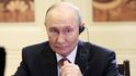 Vladimir Putin Vladimir Putin