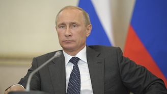 Sankce proti Rusku se protahují o další rok, rozhodla Evropská unie
