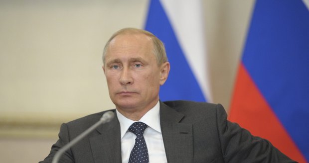 Putin zakázal dovoz potravin ze zemí, které proti Rusku uplatinily sankce