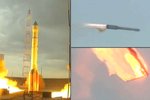 Ruská raketa daleko nedolétla: Vybouchla krátce po startu