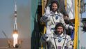 Start lodě Sojuz MS-10 se dvěma členy posádky se kvůli selhání nosné rakety nezdařil.