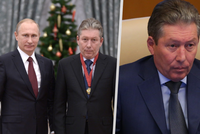 Šéf Lukoilu záhadně zemřel: Muž vyznamenaný Putinem vypadl z okna nemocnice