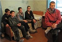 Německá rodina, která emigrovala na Sibiř kvůli sexuální výchově na školách, už je zase zpátky