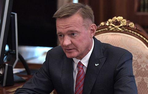 Podivná smrt Putinova ministra dopravy: Těsně po odvolání spáchal sebevraždu?