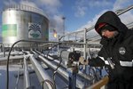 Rusko přijde o dodávky ropy do EU?