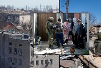 Šokující rozkaz ruského velitele o civilistech: »Zabijte je všechny!« přikázal svým mužům