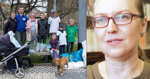 Ruska Elena o Češích: Předsudky vůči mně neměli. O migrantech se ale nemluví racionálně