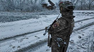 Změny, které v návrzích USA k Ukrajině učinili Evropané, mír nepřiblížily, vzkazuje Kreml Změny, které v návrzích USA k Ukrajině učinili Evropané, mír nepřiblížily, vzkazuje Kreml