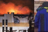 Hororový požár obchodního centra na Sibiři: Zatím 64 mrtvých a 11 pohřešovaných