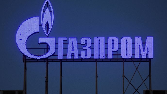 Nemůžeme zaručit bezproblémový provoz plynovodu Nord Stream 1, varuje Gazprom