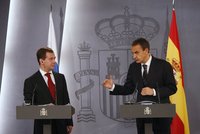 Španělský premiér uzavřel dohodu na "šu*ání"