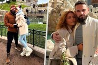 Pár boháčů zavraždili v poušti: Romana a Annu rozřezali a ukryli v kontejnerech