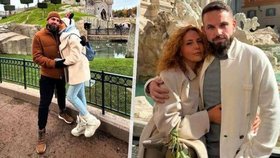 Romana (†38) a Annu (†37) Novakovy našli rozčtvrcené v poušti.