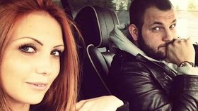 Romana (†38) a Annu (†37) Novakovy našli rozčtvrcené v poušti.