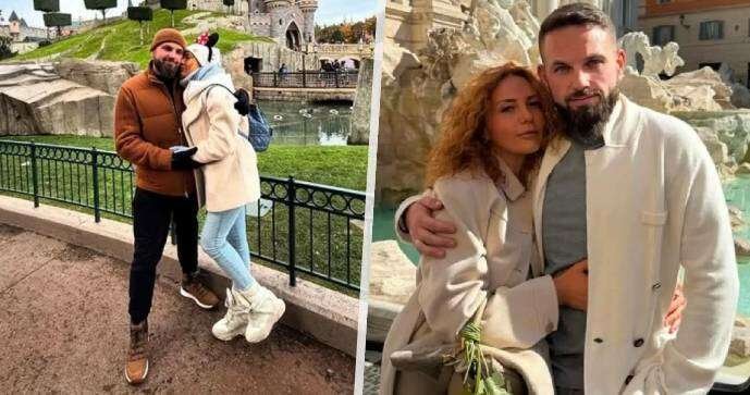 Romana (†38) a Annu (†37) Novakovy našli rozčtvrcené v poušti.