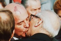 Plusy a minusy Gorbačova (†91): Muž dvou tváří! Otevřenost i lhaní o Černobylu či krvavé protesty