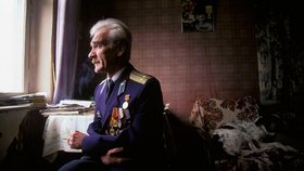 Zemřel Stanislav Petrov, muž, který v roce 1983 zabránil jaderné válce.
