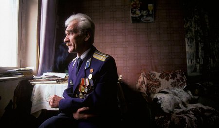 Zemřel Stanislav Petrov, muž, který v roce 1983 zabránil jaderné válce.