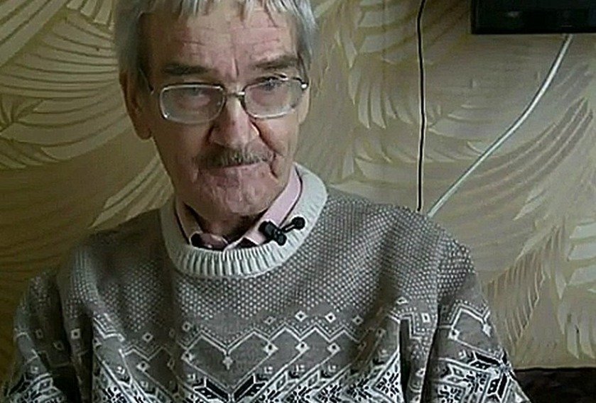 Zemřel Stanislav Petrov, muž, který v roce 1983 zabránil jaderné válce.