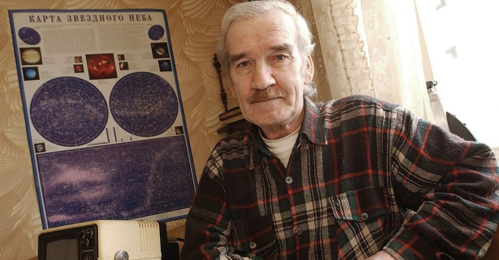 Zemřel Stanislav Petrov, muž, který v roce 1983 zabránil jaderné válce.