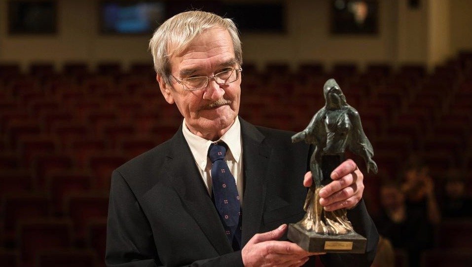 Zemřel Stanislav Petrov, muž, který v roce 1983 zabránil jaderné válce.