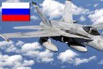 Rusko je připraveno v Sýrii podpořit vzdušnými údery i protirežimní Svobodnou syrskou armádu.(ilustrační foto)