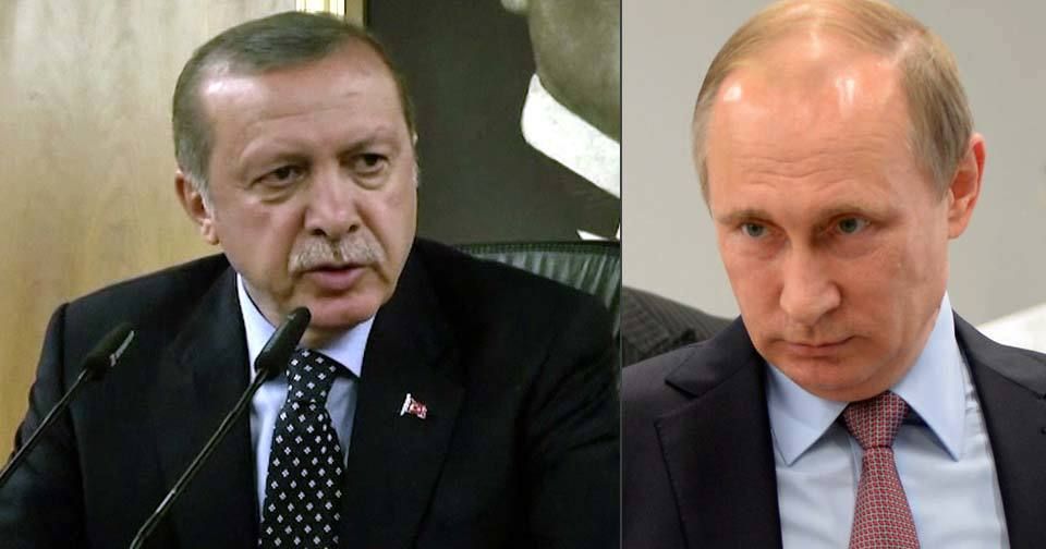 Neúspěšný puč v Turecku: Stojí za ním Rusko, tvrdí americká média