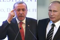 Další kolo Moskva vs. Ankara: Turecko varuje své občany před cestami do Ruska