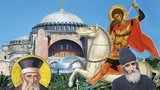 Totální válka s Tureckem? Ruská církev zveřejnila proroctví mnicha 