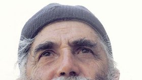 Mnich Paisios