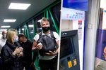 Ruští turisté v zahraničí bez peněz: Dovolenkáři nemají na pobyty v hotelích ani na jídlo