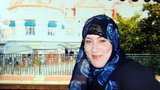 Nejhledanější žena světa je po smrti: Bílou vdovu sejmul sniper
