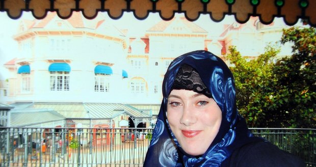 Samantha Lewthwaite alias Bílá vdova je po smrti