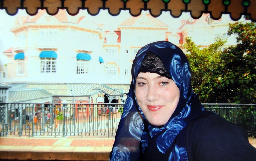 Samantha Lewthwaite alias Bílá vdova je po smrti