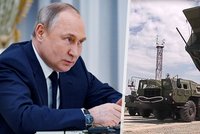 Putin nevyhrává, hrozí drastičtější kroky a vyhrocení situace, varují odborníci. A jaderné hlavice?