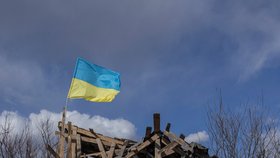 Válka na Ukrajině (28. 3. 2022)