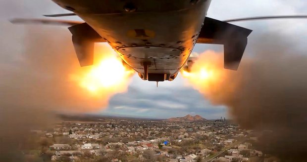 ONLINE: Země NATO slíbily Ukrajině protivzdušné systémy. Rusové zaútočili na Oděsu