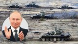 Ukrajinou to nekončí: Putin zašel dál než Brežněv, touží po obnově SSSR, varují v Německu