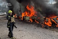 ONLINE: Fico navštíví Ukrajinu. A mrtvý kapitán po útoku Rusů na civilní loď v Černém moři