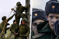 Rusko čelí hrozbě zevnitř: Ve federaci řádí sabotážní skupiny! Zabíjí funkcionáře a odpalují důležité železniční tratě