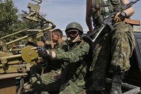 ONLINE: Rusové útočili na Dnipro, zasáhli civilní cíle. A Ukrajina provedla výsadek na okupovaném Krymu