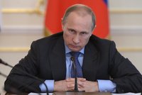 Putin varoval Západ: Rusko je jaderná velmoc, nezahrávejte si!